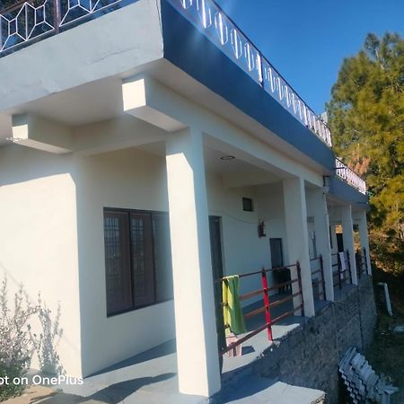 Mangalmurti Himalyan Homestay Hawalbagh Exterior foto