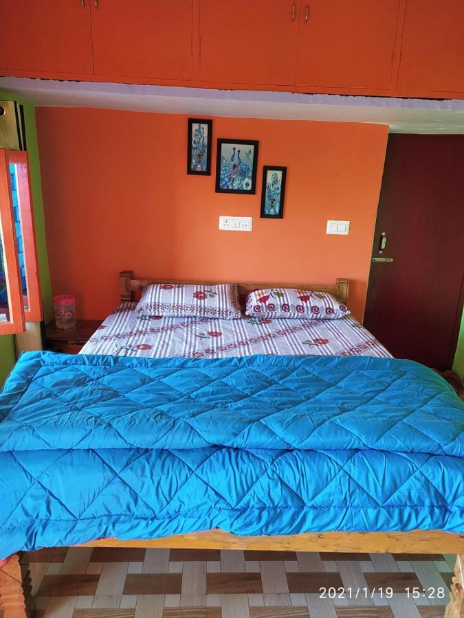 Mangalmurti Himalyan Homestay Hawalbagh Exterior foto