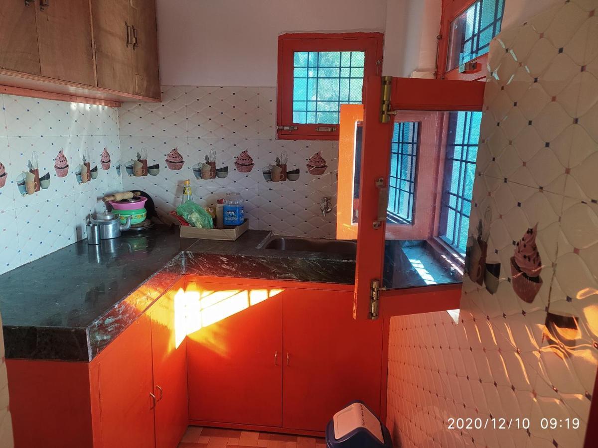 Mangalmurti Himalyan Homestay Hawalbagh Exterior foto